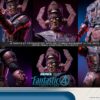 The Fantastic Four: First Steps Jumbo Sofvi Masterpiece Vinyl Figura Galactus 70 cm The Fantastic Four: First Steps Jumbo Sofvi Masterpiece Vinyl Figura Galactus 70 cm