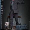 The Dark Knight DX Akció Figura 1/6 The Joker (Bank Robber Version) 30 cm The Dark Knight DX Akció Figura 1/6 The Joker (Bank Robber Version) 30 cm