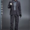 The Dark Knight DX Akció Figura 1/6 The Joker (Bank Robber Version) 30 cm The Dark Knight DX Akció Figura 1/6 The Joker (Bank Robber Version) 30 cm