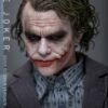 The Dark Knight DX Akció Figura 1/6 The Joker (Bank Robber Version) 30 cm The Dark Knight DX Akció Figura 1/6 The Joker (Bank Robber Version) 30 cm