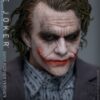 The Dark Knight DX Akció Figura 1/6 The Joker (Bank Robber Version) 30 cm The Dark Knight DX Akció Figura 1/6 The Joker (Bank Robber Version) 30 cm