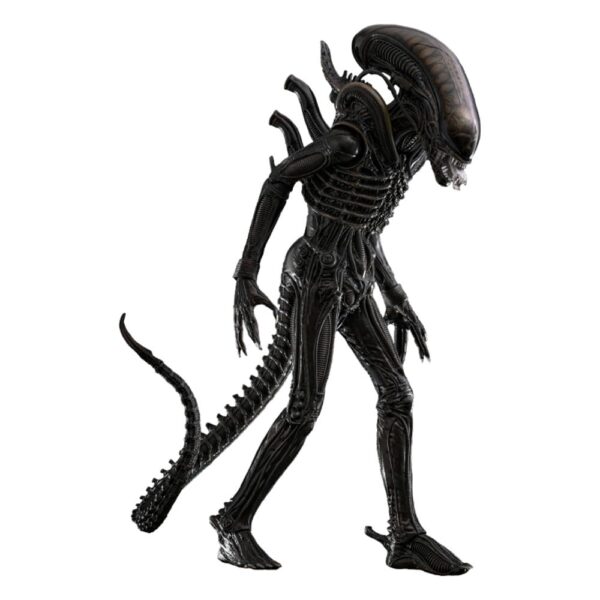 Alien Movie Masterpiece Akció Figura 1/6 Big Chap 36 cm Alien Movie Masterpiece Akció Figura 1/6 Big Chap 36 cm