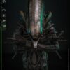 Alien Movie Masterpiece Akció Figura 1/6 Big Chap 36 cm Alien Movie Masterpiece Akció Figura 1/6 Big Chap 36 cm
