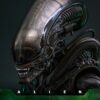 Alien Movie Masterpiece Akció Figura 1/6 Big Chap 36 cm Alien Movie Masterpiece Akció Figura 1/6 Big Chap 36 cm