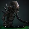 Alien Movie Masterpiece Akció Figura 1/6 Big Chap 36 cm Alien Movie Masterpiece Akció Figura 1/6 Big Chap 36 cm