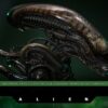 Alien Movie Masterpiece Akció Figura 1/6 Big Chap 36 cm Alien Movie Masterpiece Akció Figura 1/6 Big Chap 36 cm