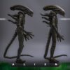 Alien Movie Masterpiece Akció Figura 1/6 Big Chap 36 cm Alien Movie Masterpiece Akció Figura 1/6 Big Chap 36 cm