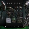 Alien Movie Masterpiece Akció Figura 1/6 Big Chap 36 cm Alien Movie Masterpiece Akció Figura 1/6 Big Chap 36 cm