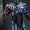 RoboCop 2 Movie Masterpiece Diecast Akció Figura 1/6 RoboCop 30 cm