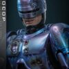 RoboCop 2 Movie Masterpiece Diecast Akció Figura 1/6 RoboCop 30 cm