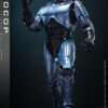 RoboCop 2 Movie Masterpiece Diecast Akció Figura 1/6 RoboCop 30 cm