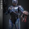 RoboCop 2 Movie Masterpiece Diecast Akció Figura 1/6 RoboCop 30 cm
