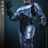 RoboCop 2 Movie Masterpiece Diecast Akció Figura 1/6 RoboCop 30 cm