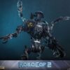 RoboCop 2 Movie Masterpiece Diecast Akció Figura 1/6 RoboCain 40 cm RoboCop 2 Movie Masterpiece Diecast Akció Figura 1/6 RoboCain 40 cm
