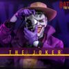 Batman: The Killing Joke Akció Figura 1/6 The Joker 31 cm Batman: The Killing Joke Akció Figura 1/6 The Joker 31 cm
