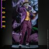 Batman: The Killing Joke Akció Figura 1/6 The Joker 31 cm Batman: The Killing Joke Akció Figura 1/6 The Joker 31 cm