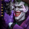 Batman: The Killing Joke Akció Figura 1/6 The Joker 31 cm Batman: The Killing Joke Akció Figura 1/6 The Joker 31 cm