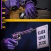 Batman: The Killing Joke Akció Figura 1/6 The Joker 31 cm Batman: The Killing Joke Akció Figura 1/6 The Joker 31 cm