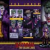 Batman: The Killing Joke Akció Figura 1/6 The Joker 31 cm Batman: The Killing Joke Akció Figura 1/6 The Joker 31 cm
