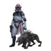 Star Wars: The Clone Wars Akció Figura 1/6 Sergeant Hound 30 cm Star Wars: The Clone Wars Akció Figura 1/6 Sergeant Hound 30 cm