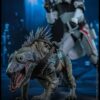 Star Wars: The Clone Wars Akció Figura 1/6 Sergeant Hound 30 cm Star Wars: The Clone Wars Akció Figura 1/6 Sergeant Hound 30 cm