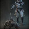 Star Wars: The Clone Wars Akció Figura 1/6 Sergeant Hound 30 cm Star Wars: The Clone Wars Akció Figura 1/6 Sergeant Hound 30 cm