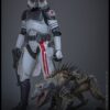 Star Wars: The Clone Wars Akció Figura 1/6 Sergeant Hound 30 cm Star Wars: The Clone Wars Akció Figura 1/6 Sergeant Hound 30 cm