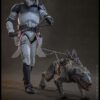 Star Wars: The Clone Wars Akció Figura 1/6 Sergeant Hound 30 cm Star Wars: The Clone Wars Akció Figura 1/6 Sergeant Hound 30 cm