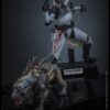 Star Wars: The Clone Wars Akció Figura 1/6 Sergeant Hound 30 cm Star Wars: The Clone Wars Akció Figura 1/6 Sergeant Hound 30 cm