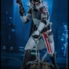 Star Wars: The Clone Wars Akció Figura 1/6 Sergeant Hound 30 cm Star Wars: The Clone Wars Akció Figura 1/6 Sergeant Hound 30 cm