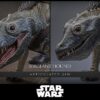 Star Wars: The Clone Wars Akció Figura 1/6 Sergeant Hound 30 cm Star Wars: The Clone Wars Akció Figura 1/6 Sergeant Hound 30 cm