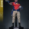 Peacemaker Akció Figura 1/6 Peacemaker 31 cm Peacemaker Akció Figura 1/6 Peacemaker 31 cm