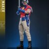 Peacemaker Akció Figura 1/6 Peacemaker 31 cm Peacemaker Akció Figura 1/6 Peacemaker 31 cm