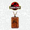 Jurassic Park Replika Necklace with amber pendant Limited Edtiton Jurassic Park Replika Necklace with amber pendant Limited Edtiton