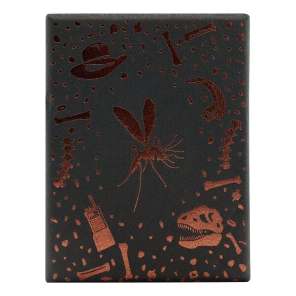 Jurassic Park Replika Necklace with amber pendant Limited Edtiton Jurassic Park Replika Necklace with amber pendant Limited Edtiton