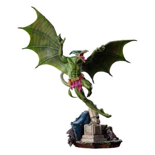 Marvel Comics Art Scale Szobor 1/10 X-Men Sauron 39 cm