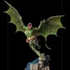 Marvel Comics Art Scale Szobor 1/10 X-Men Sauron 39 cm