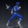 Power Rangers BDS Art Scale Szobor 1/10 Blue Ranger 16 cm