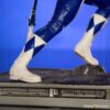 Power Rangers BDS Art Scale Szobor 1/10 Blue Ranger 16 cm