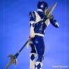 Power Rangers BDS Art Scale Szobor 1/10 Blue Ranger 16 cm