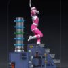 Power Rangers BDS Art Scale Szobor 1/10 Pink Ranger 23 cm
