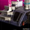 Power Rangers BDS Art Scale Szobor 1/10 Pink Ranger 23 cm