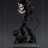 DC Comics Mini Co. Deluxe PVC Figura Catwoman (Batman Returns) 17 cm