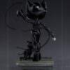 DC Comics Mini Co. Deluxe PVC Figura Catwoman (Batman Returns) 17 cm