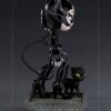 DC Comics Mini Co. Deluxe PVC Figura Catwoman (Batman Returns) 17 cm
