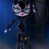 DC Comics Mini Co. Deluxe PVC Figura Catwoman (Batman Returns) 17 cm