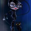 DC Comics Mini Co. Deluxe PVC Figura Catwoman (Batman Returns) 17 cm