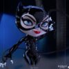 DC Comics Mini Co. Deluxe PVC Figura Catwoman (Batman Returns) 17 cm