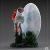 E.T. the Extra-Terrestrial Deluxe Art Scale Szobor 1/10 E.T. & Elliot 27 cm E.T. the Extra-Terrestrial Deluxe Art Scale Szobor 1/10 E.T. & Elliot 27 cm