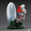 E.T. the Extra-Terrestrial Deluxe Art Scale Szobor 1/10 E.T. & Elliot 27 cm E.T. the Extra-Terrestrial Deluxe Art Scale Szobor 1/10 E.T. & Elliot 27 cm